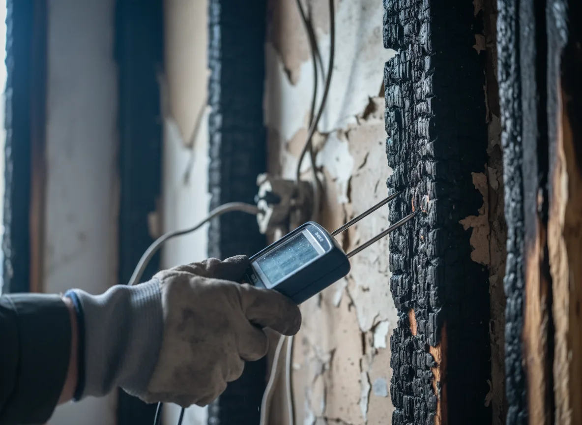 Fire Damage Restoration Huggins, MO FAQs